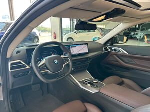 BMW Serie 4 430d xDrive Coupé ECO  - Foto 26