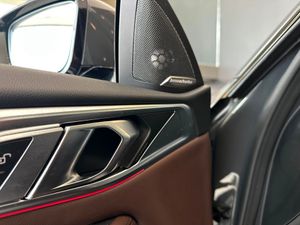 BMW Serie 4 430d xDrive Coupé ECO  - Foto 32