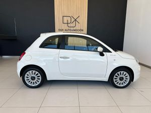 Fiat 500 500 1.0 Hybrid 51 kW DOLCE VITA  - Foto 7