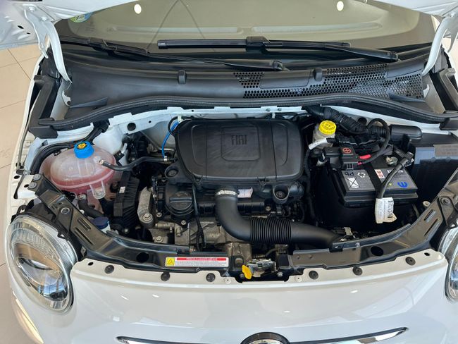 Fiat 500 500 1.0 Hybrid 51 kW DOLCE VITA  - Foto 10