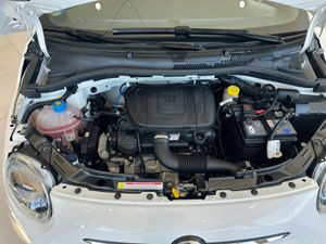 Fiat 500 500 1.0 Hybrid 51 kW DOLCE VITA  - Foto 10