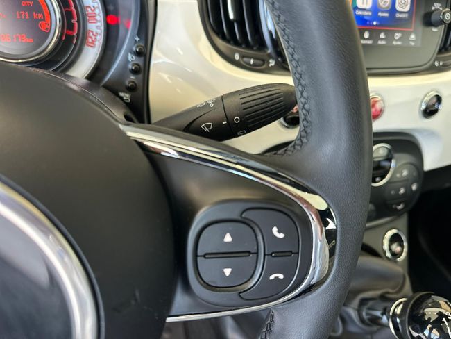 Fiat 500 500 1.0 Hybrid 51 kW DOLCE VITA  - Foto 23