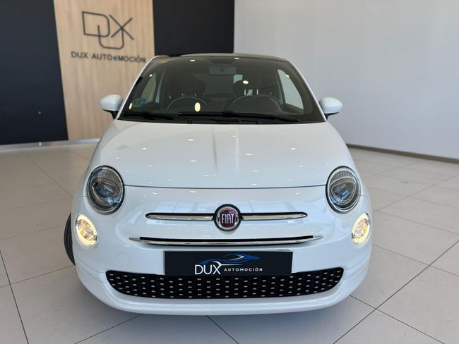 Fiat 500 500 1.0 Hybrid 51 kW DOLCE VITA  - Foto 8