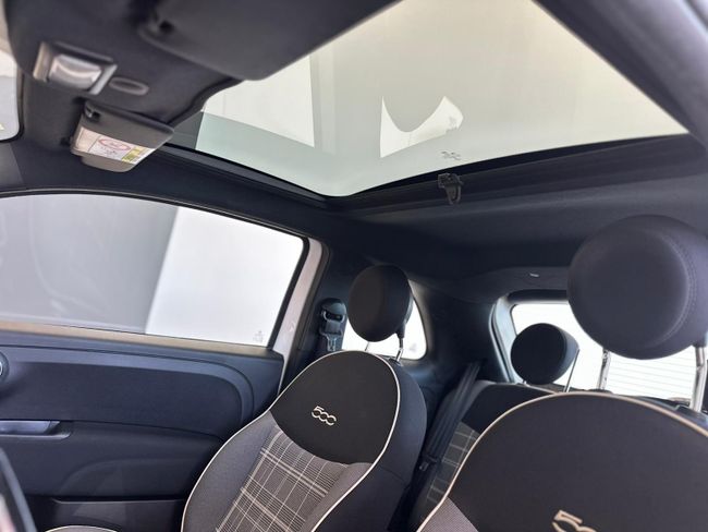 Fiat 500 500 1.0 Hybrid 51 kW DOLCE VITA  - Foto 18