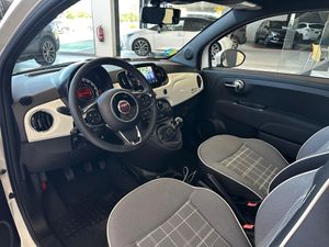 Fiat 500 500 1.0 Hybrid 51 kW DOLCE VITA  - Foto 15