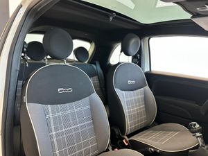 Fiat 500 500 1.0 Hybrid 51 kW DOLCE VITA  - Foto 25