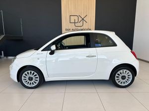 Fiat 500 500 1.0 Hybrid 51 kW DOLCE VITA  - Foto 6