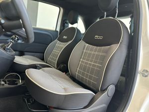 Fiat 500 500 1.0 Hybrid 51 kW DOLCE VITA  - Foto 17