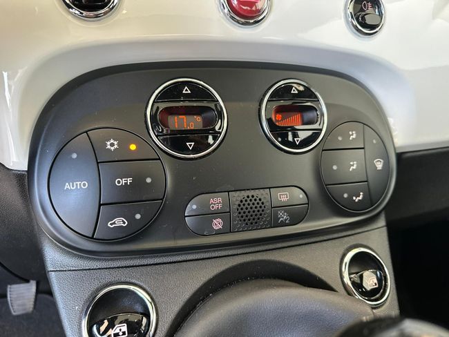 Fiat 500 500 1.0 Hybrid 51 kW DOLCE VITA  - Foto 22