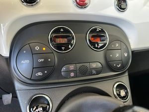 Fiat 500 500 1.0 Hybrid 51 kW DOLCE VITA  - Foto 22