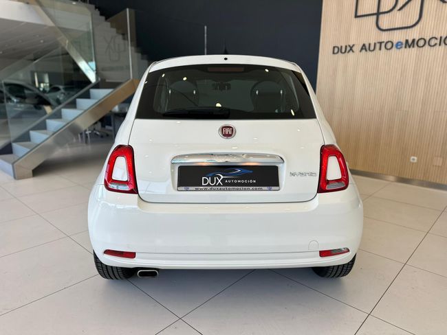 Fiat 500 500 1.0 Hybrid 51 kW DOLCE VITA  - Foto 9