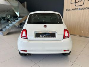 Fiat 500 500 1.0 Hybrid 51 kW DOLCE VITA  - Foto 9