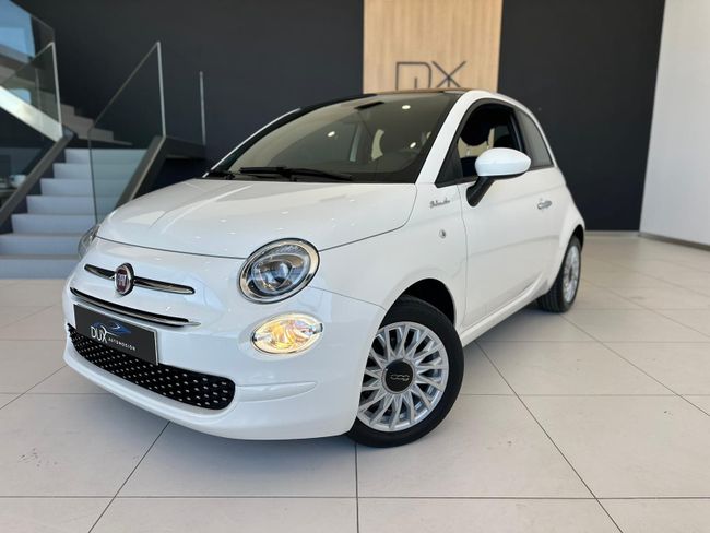 Fiat 500 500 1.0 Hybrid 51 kW DOLCE VITA  - Foto 1