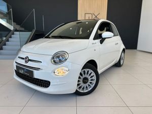 Fiat 500 500 1.0 Hybrid 51 kW DOLCE VITA  - Foto 2