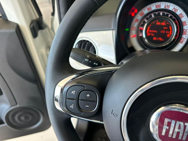 Fiat 500 500 1.0 Hybrid 51 kW DOLCE VITA  - Foto 20
