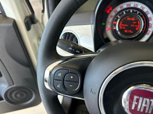 Fiat 500 500 1.0 Hybrid 51 kW DOLCE VITA  - Foto 20