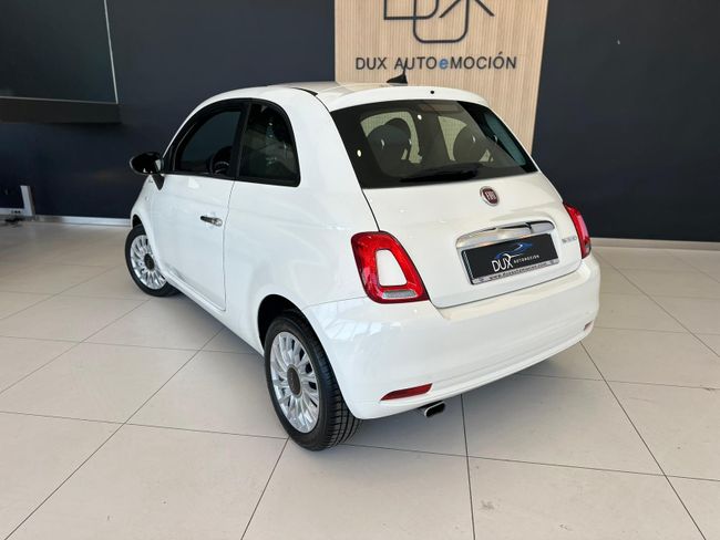 Fiat 500 500 1.0 Hybrid 51 kW DOLCE VITA  - Foto 3