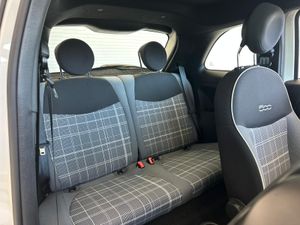 Fiat 500 500 1.0 Hybrid 51 kW DOLCE VITA  - Foto 26