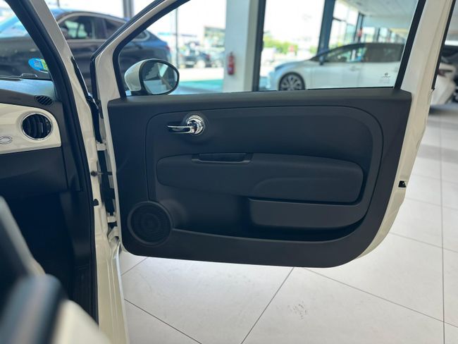 Fiat 500 500 1.0 Hybrid 51 kW DOLCE VITA  - Foto 28