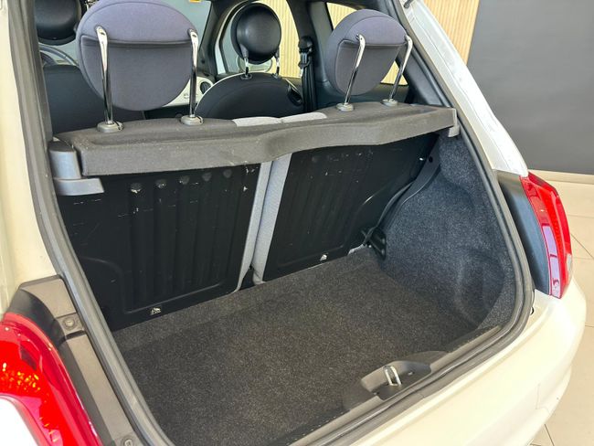Fiat 500 500 1.0 Hybrid 51 kW DOLCE VITA  - Foto 11