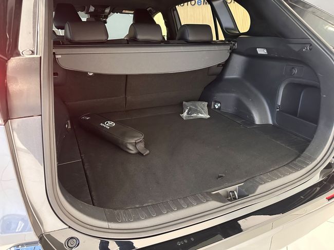Toyota Rav4 Hybrid 220H 4x2 Style  - Foto 31