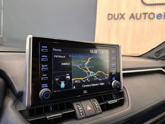 Toyota Rav4 Hybrid 220H 4x2 Style  - Foto 11