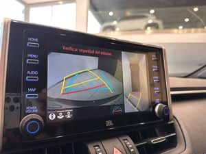 Toyota Rav4 Hybrid 220H 4x2 Style  - Foto 12