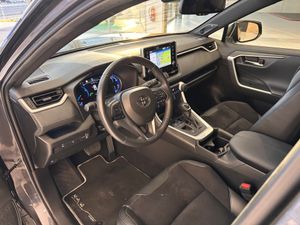 Toyota Rav4 Hybrid 220H 4x2 Style  - Foto 9