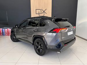 Toyota Rav4 Hybrid 220H 4x2 Style  - Foto 5