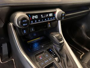 Toyota Rav4 Hybrid 220H 4x2 Style  - Foto 15