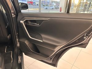 Toyota Rav4 Hybrid 220H 4x2 Style  - Foto 27