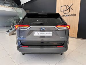 Toyota Rav4 Hybrid 220H 4x2 Style  - Foto 6