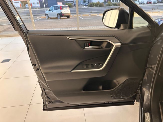 Toyota Rav4 Hybrid 220H 4x2 Style  - Foto 29