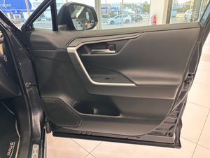 Toyota Rav4 Hybrid 220H 4x2 Style  - Foto 28