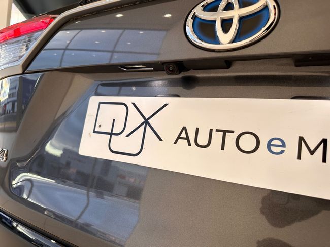 Toyota Rav4 Hybrid 220H 4x2 Style  - Foto 30