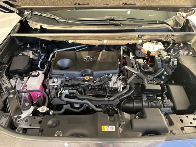 Toyota Rav4 Hybrid 220H 4x2 Style  - Foto 32