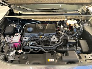 Toyota Rav4 Hybrid 220H 4x2 Style  - Foto 32