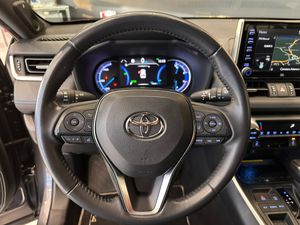 Toyota Rav4 Hybrid 220H 4x2 Style  - Foto 8