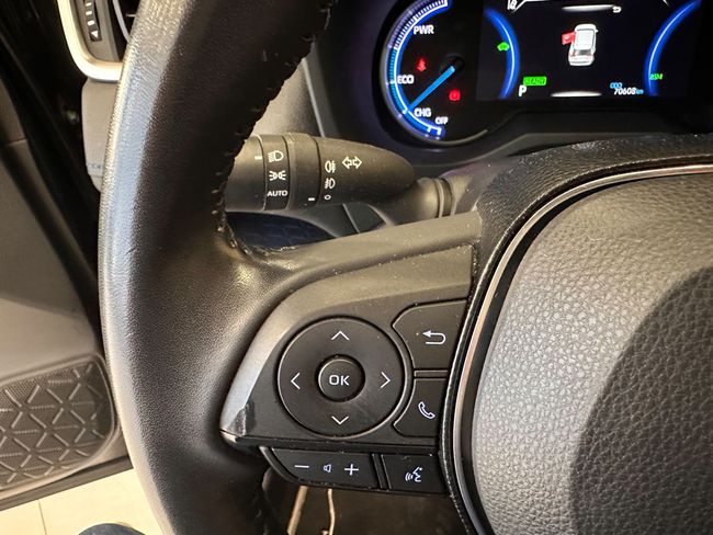 Toyota Rav4 Hybrid 220H 4x2 Style  - Foto 14