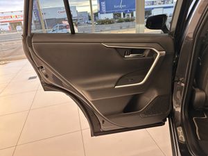 Toyota Rav4 Hybrid 220H 4x2 Style  - Foto 26