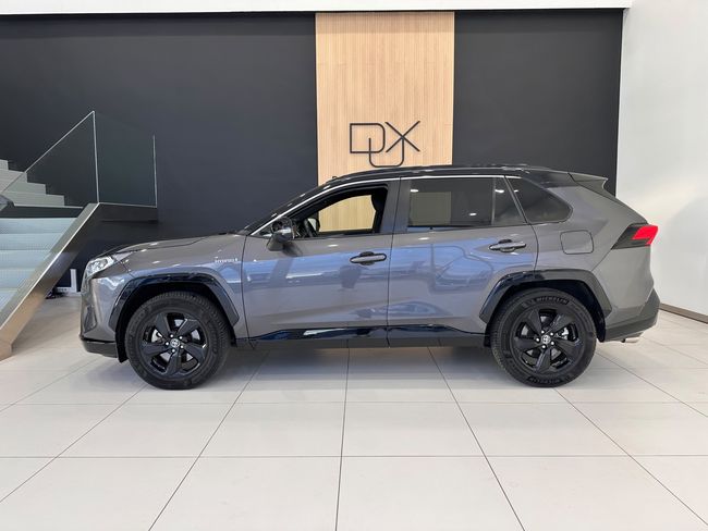 Toyota Rav4 Hybrid 220H 4x2 Style  - Foto 3