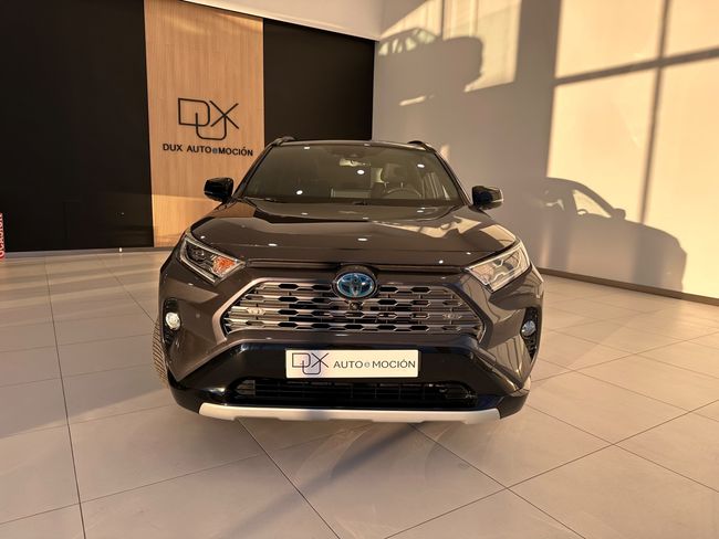 Toyota Rav4 Hybrid 220H 4x2 Style  - Foto 7