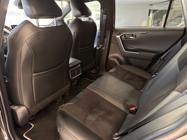 Toyota Rav4 Hybrid 220H 4x2 Style  - Foto 19