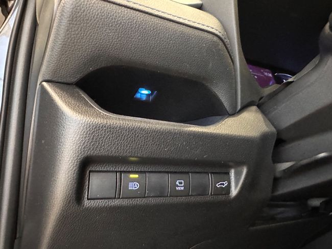 Toyota Rav4 Hybrid 220H 4x2 Style  - Foto 23
