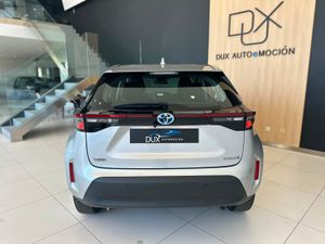 Toyota Yaris Cross Hybrid 120H Business Plus  - Foto 8