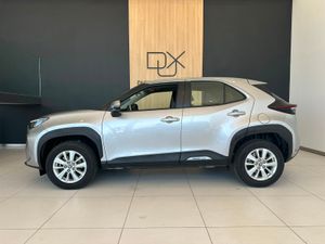 Toyota Yaris Cross Hybrid 120H Business Plus  - Foto 4