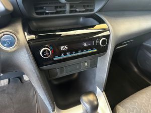 Toyota Yaris Cross Hybrid 120H Business Plus  - Foto 18