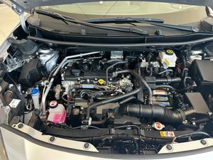 Toyota Yaris Cross Hybrid 120H Business Plus  - Foto 7