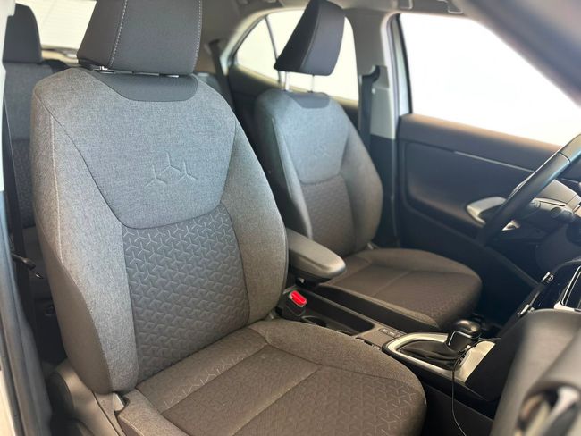 Toyota Yaris Cross Hybrid 120H Business Plus  - Foto 25