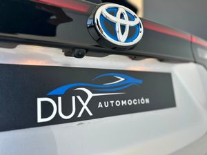 Toyota Yaris Cross Hybrid 120H Business Plus  - Foto 9